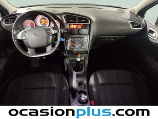 Citroen C4 1.6 HDI Tonic 84 kW (114 CV)