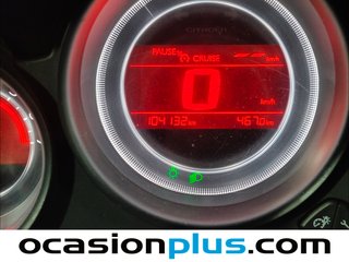Citroen C4 1.6 HDI Tonic 84 kW (114 CV)