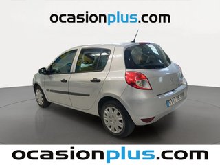 Renault Clio Business dCi 55 kW (75 CV)