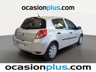Renault Clio Business dCi 55 kW (75 CV)
