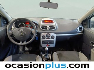 Renault Clio Business dCi 55 kW (75 CV)