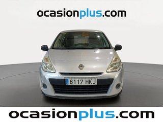 Renault Clio Business dCi 55 kW (75 CV)
