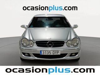 Mercedes-Benz Clase CLK 200 K Coupé Avantgarde 120 kW (163 CV)