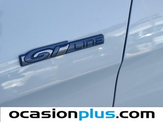 Peugeot 3008 THP 165 GT Line S&S Auto 121 kW (165 CV)