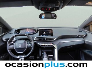 Peugeot 3008 THP 165 GT Line S&S Auto 121 kW (165 CV)