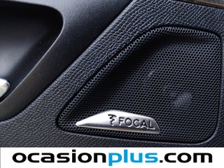 Peugeot 3008 THP 165 GT Line S&S Auto 121 kW (165 CV)