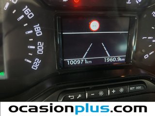 Toyota Proace City 1.5 D VX L1 75 kW (102 CV)
