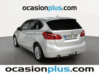 BMW Serie 2 216d Active Tourer 85 kW (116 CV)