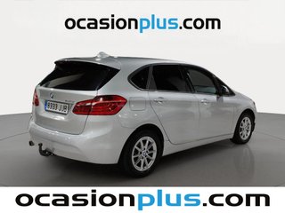 BMW Serie 2 216d Active Tourer 85 kW (116 CV)