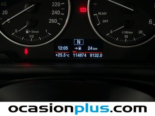 BMW Serie 2 216d Active Tourer 85 kW (116 CV)