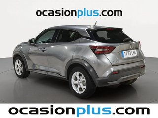 Nissan Juke DIG-T Acenta 84 kW (114 CV)