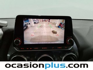 Nissan Juke DIG-T Acenta 84 kW (114 CV)