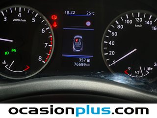 Nissan Juke DIG-T Acenta 84 kW (114 CV)