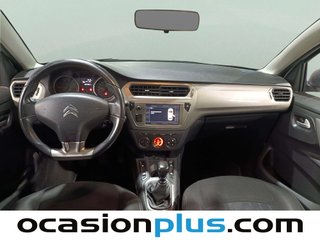 Citroen C-Elysee BlueHDi 100 Shine 75 kW (102 CV)