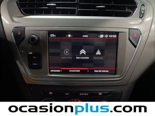 Citroen C-Elysee BlueHDi 100 Shine 75 kW (102 CV)