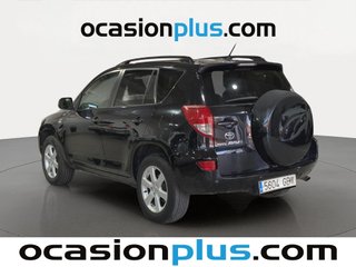 Toyota Rav4 2.2 D-4D Cross Sport Sol 100 kW (136 CV)