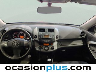 Toyota Rav4 2.2 D-4D Cross Sport Sol 100 kW (136 CV)