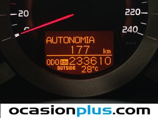 Toyota Rav4 2.2 D-4D Cross Sport Sol 100 kW (136 CV)