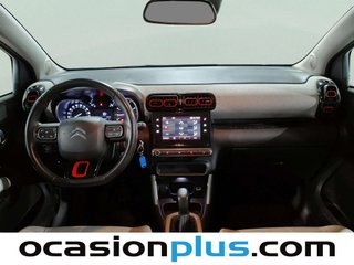 Citroen C3 Aircross PureTech 110 S&S Feel 81 kW (110 CV)