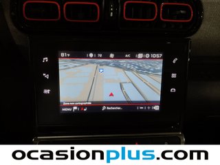 Citroen C3 Aircross PureTech 110 S&S Feel 81 kW (110 CV)