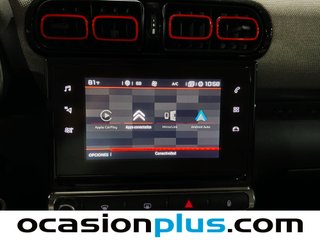 Citroen C3 Aircross PureTech 110 S&S Feel 81 kW (110 CV)