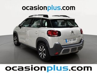Citroen C3 Aircross PureTech 110 S&S Feel 81 kW (110 CV)