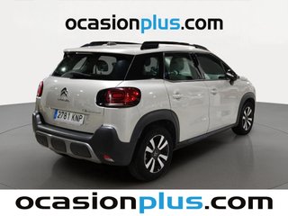 Citroen C3 Aircross PureTech 110 S&S Feel 81 kW (110 CV)