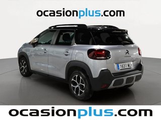Citroen C3 Aircross PureTech 110 S&S C-Series 81 kW (110 CV)