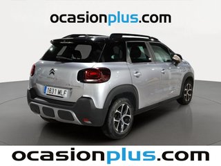 Citroen C3 Aircross PureTech 110 S&S C-Series 81 kW (110 CV)