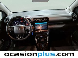 Citroen C3 Aircross PureTech 110 S&S C-Series 81 kW (110 CV)
