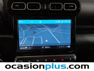 Citroen C3 Aircross PureTech 110 S&S C-Series 81 kW (110 CV)