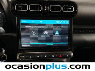Citroen C3 Aircross PureTech 110 S&S C-Series 81 kW (110 CV)