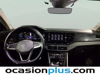 Volkswagen Taigo Life 1.0 TSI 70 kW (95 CV)