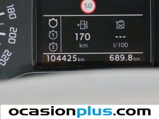 Citroen Berlingo BlueHDi 100 S&S Talla M Shine 75 kW (102 CV)
