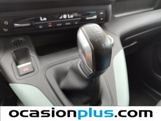 Citroen Berlingo BlueHDi 100 S&S Talla M Shine 75 kW (102 CV)
