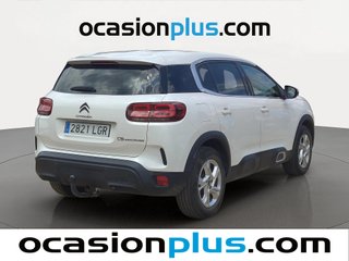 Citroen C5 Aircross PureTech 130 S&S Live 96 kW (131 CV)