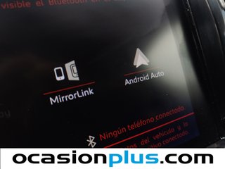 Citroen C5 Aircross PureTech 130 S&S Live 96 kW (131 CV)