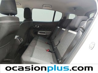Citroen C5 Aircross PureTech 130 S&S Live 96 kW (131 CV)