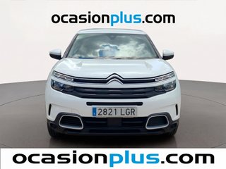 Citroen C5 Aircross PureTech 130 S&S Live 96 kW (131 CV)