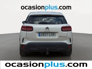 Citroen C5 Aircross PureTech 130 S&S Live 96 kW (131 CV)