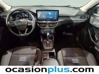 Ford Focus 1.0 Ecoboost MHEV Active Auto 114 kW (155 CV)