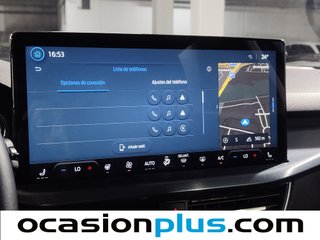 Ford Focus 1.0 Ecoboost MHEV Active Auto 114 kW (155 CV)