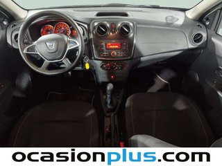 Dacia Sandero Essential TCE 66 kW (90 CV) GLP