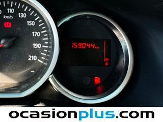 Dacia Sandero Essential TCE 66 kW (90 CV) GLP