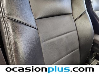 Jeep Compass 2.2 CRD Limited 4x4 120 kW (163 CV)