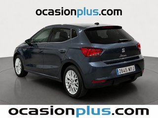 SEAT Ibiza 1.0 TSI S&S Xcellence 85 kW (115 CV)