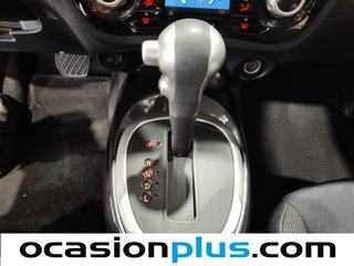 Nissan Juke 1.6 N-Connecta 4x2 XTronic 86 kW (117 CV)