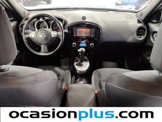 Nissan Juke 1.6 N-Connecta 4x2 XTronic 86 kW (117 CV)