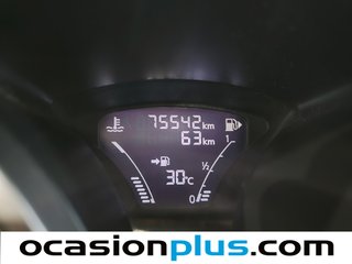 Nissan Juke 1.6 N-Connecta 4x2 XTronic 86 kW (117 CV)