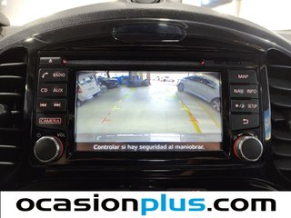 Nissan Juke 1.6 N-Connecta 4x2 XTronic 86 kW (117 CV)